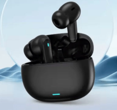 Buas 4S Pro Wireless Earbuds with Deep Bass Sound