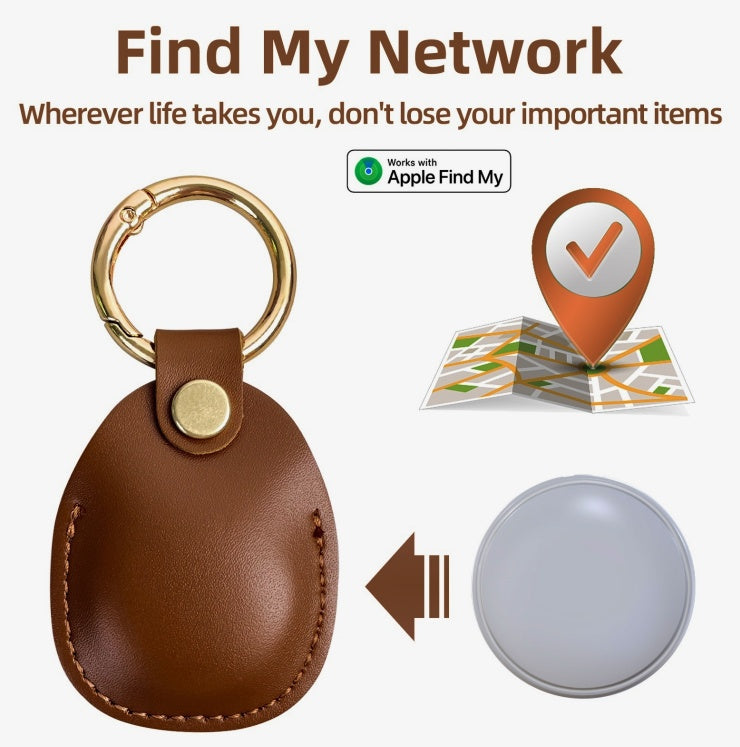 Bluetooth Anti Lost Tracker for Keys Wallet Pets Luggage