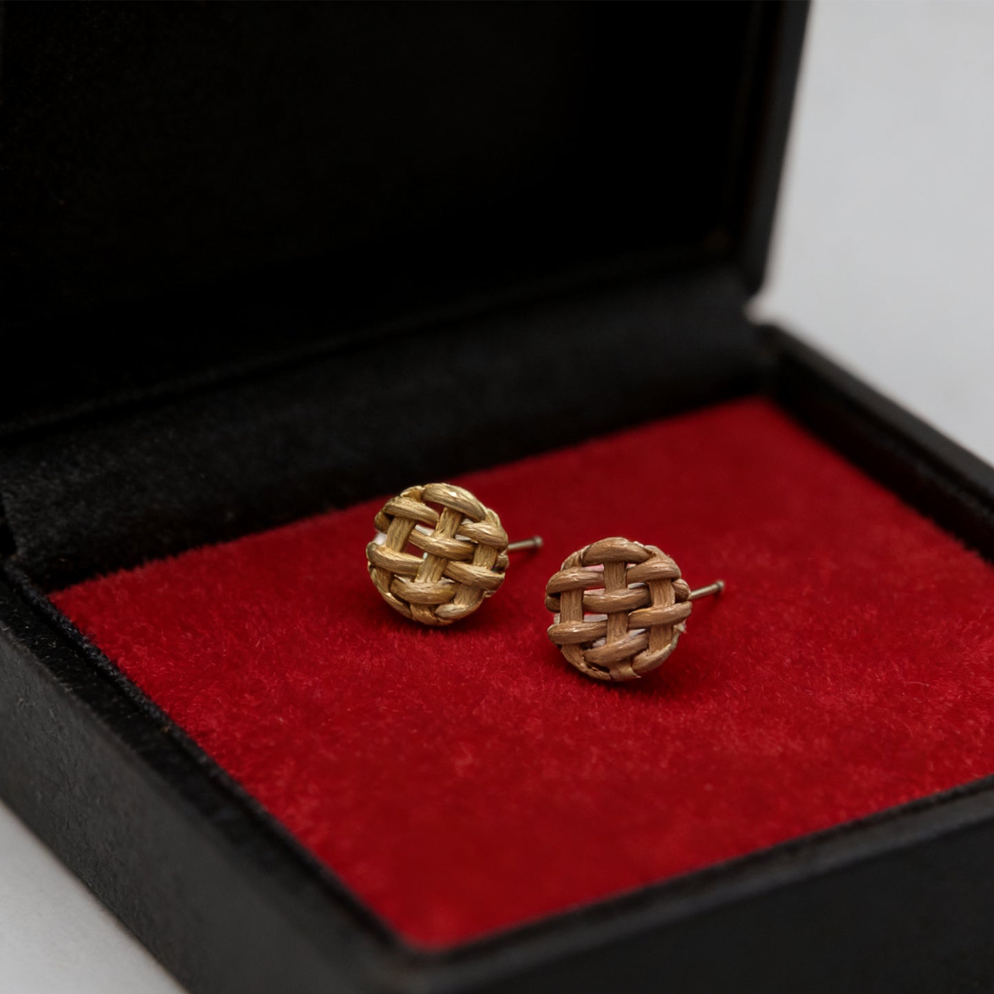 Simple Earrings Elegant Minimalist Stud Jewelry