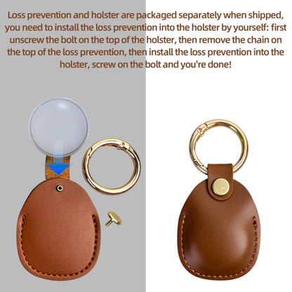 Bluetooth Anti Lost Tracker for Keys Wallet Pets Luggage